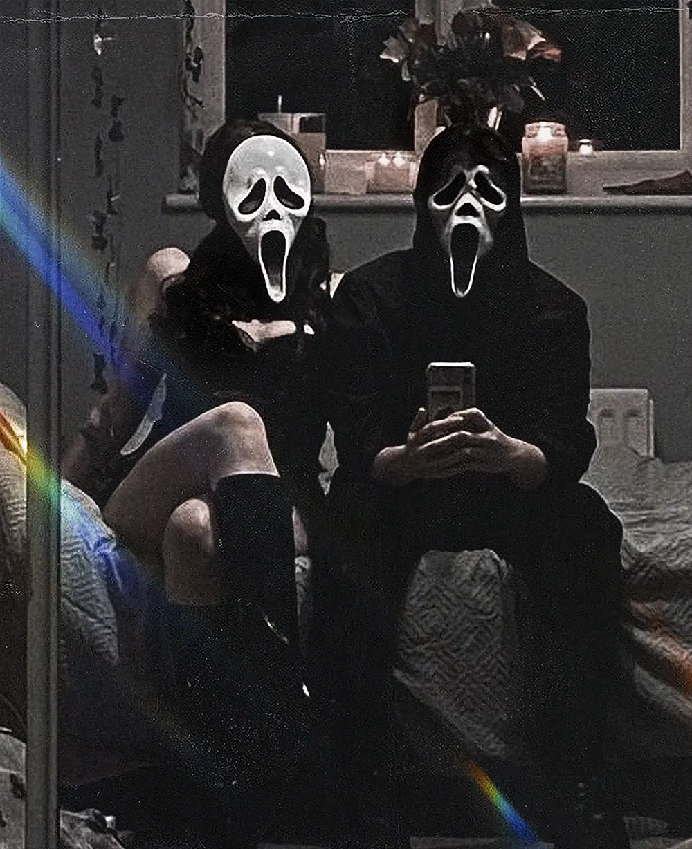 Avatar of Mason and Gwen