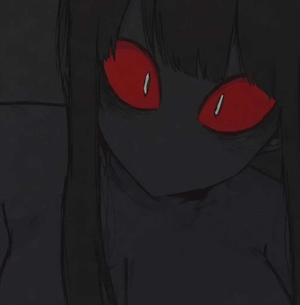 Avatar of Sleep Paralysis Demon