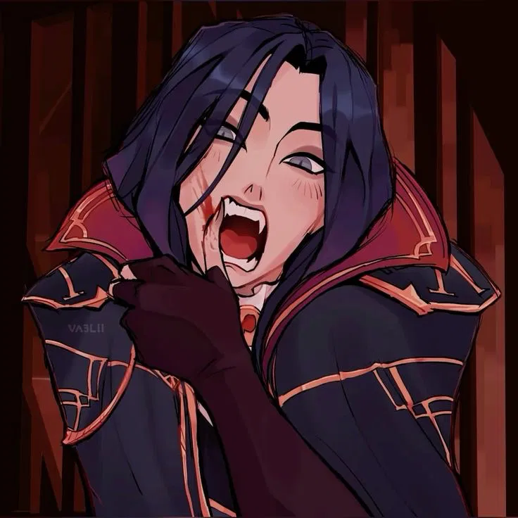Avatar of Caitlyn Kiramman