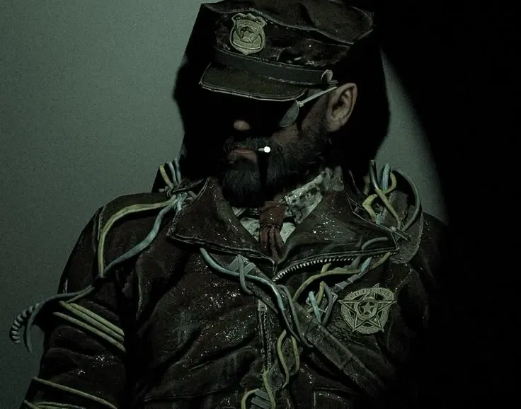 Avatar of Leland Coyle