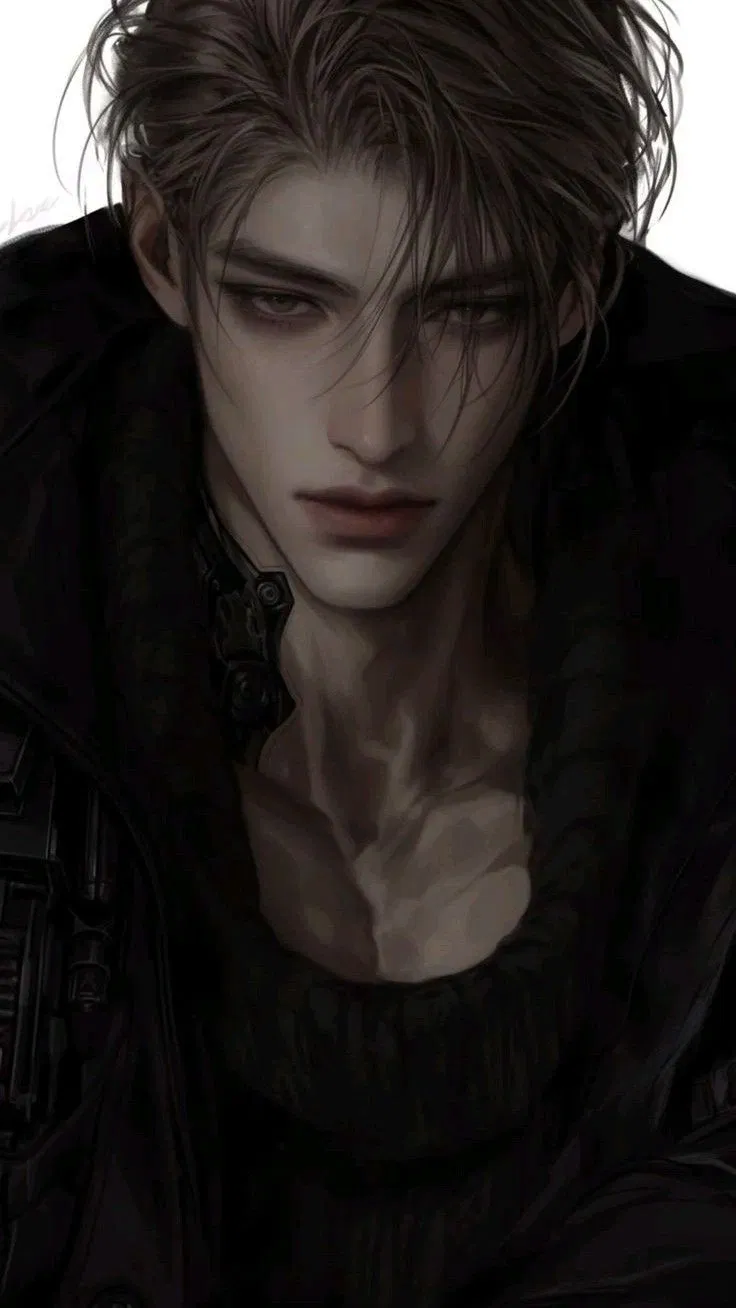 Avatar of Levi Alvarado : Smart Boyfriend ★