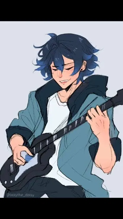 Avatar of 𝕷𝖚𝖐𝖆 𝖜𝖆𝖑𝖐𝖎𝖓𝖌 𝖎𝖓 𝖔𝖓 𝖞𝖔𝖚 𝖘𝖎𝖓𝖌𝖎𝖓𝖌!?