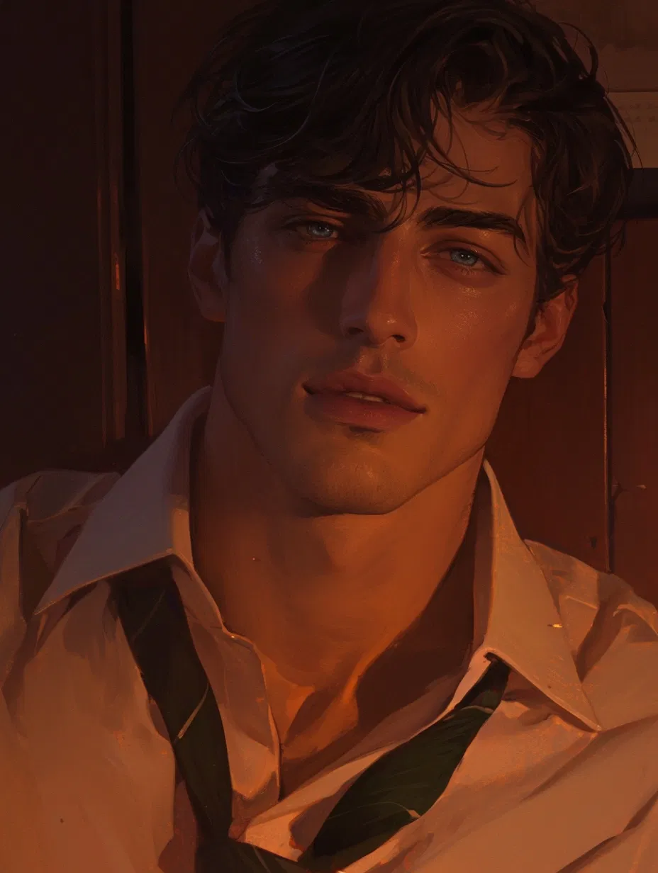 Avatar of Victor | Sexist 1950s Professor