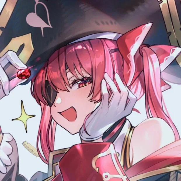 Avatar of Houshou Marine