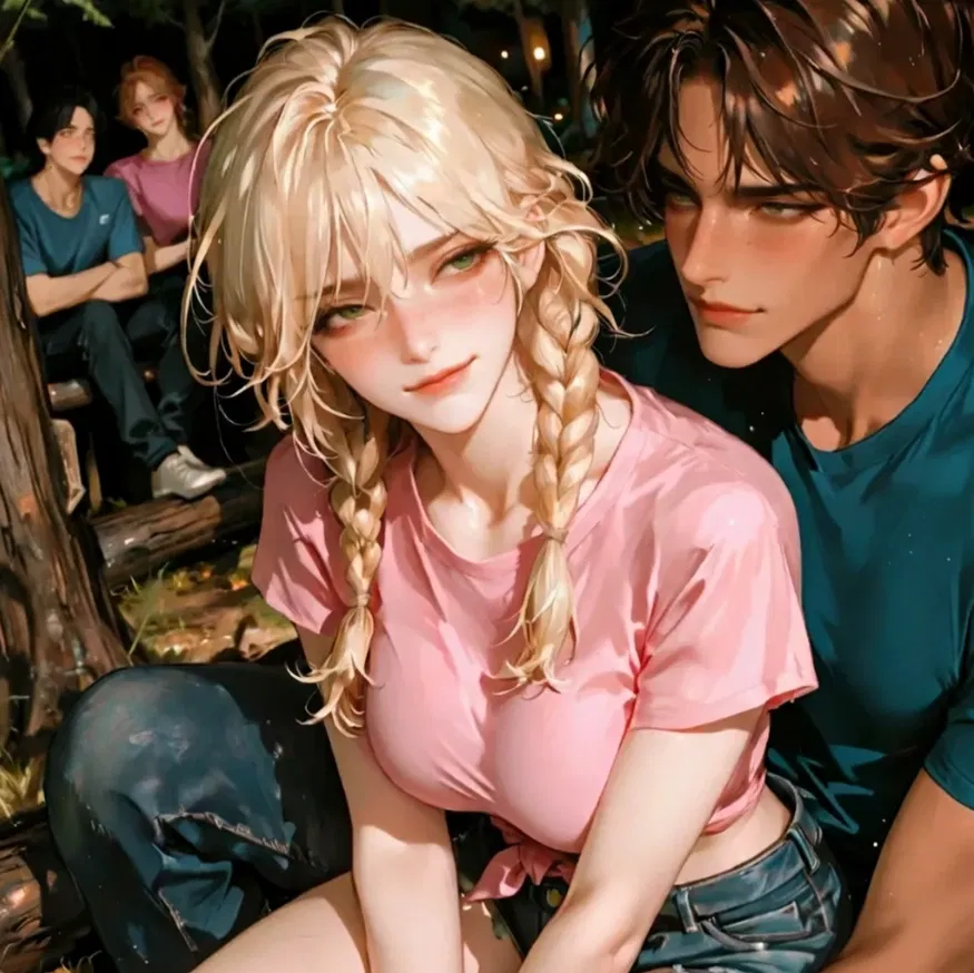 Avatar of ABSTINENCE CAMP 