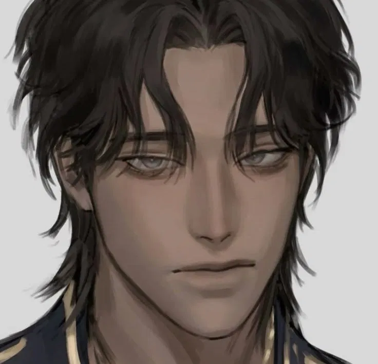 Avatar of Andrei - Your Fiancé