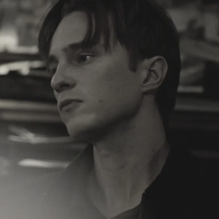 Avatar of RAFE CAMERON