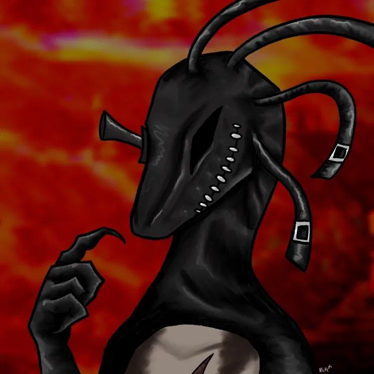 Avatar of Bloodhedge 