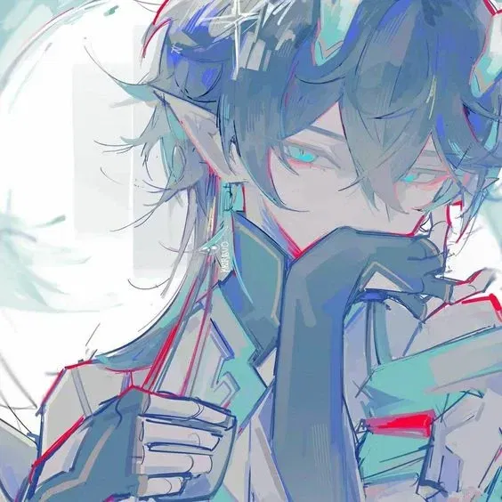 Avatar of Dan Heng | Comfort