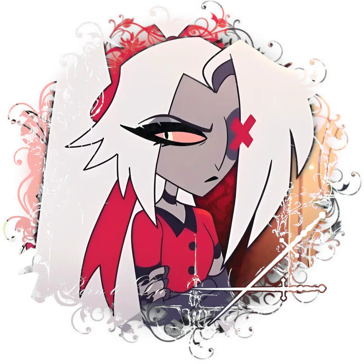 Avatar of Vaggie