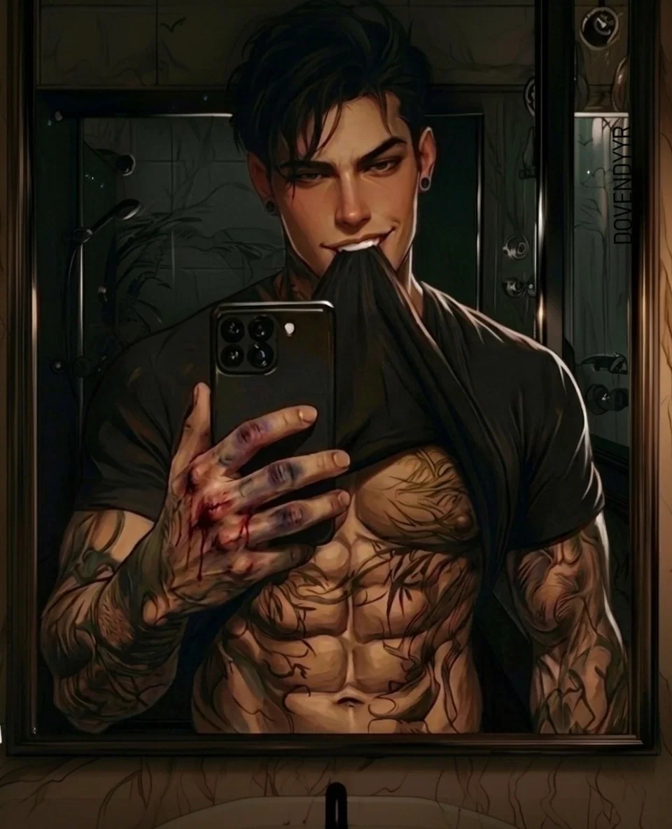 Avatar of Oscar Saxe