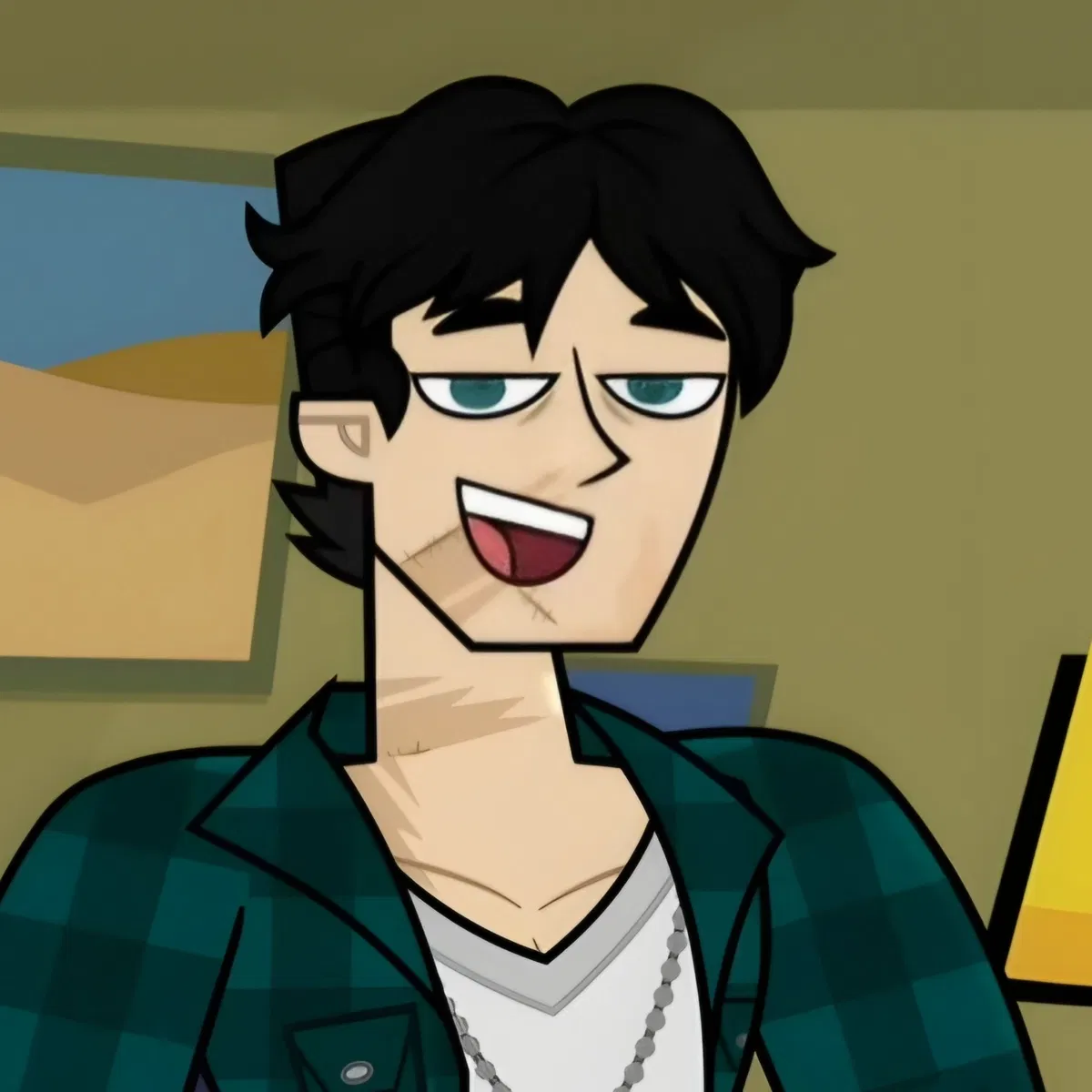 Avatar of Tom Reed [Disventure Camp]