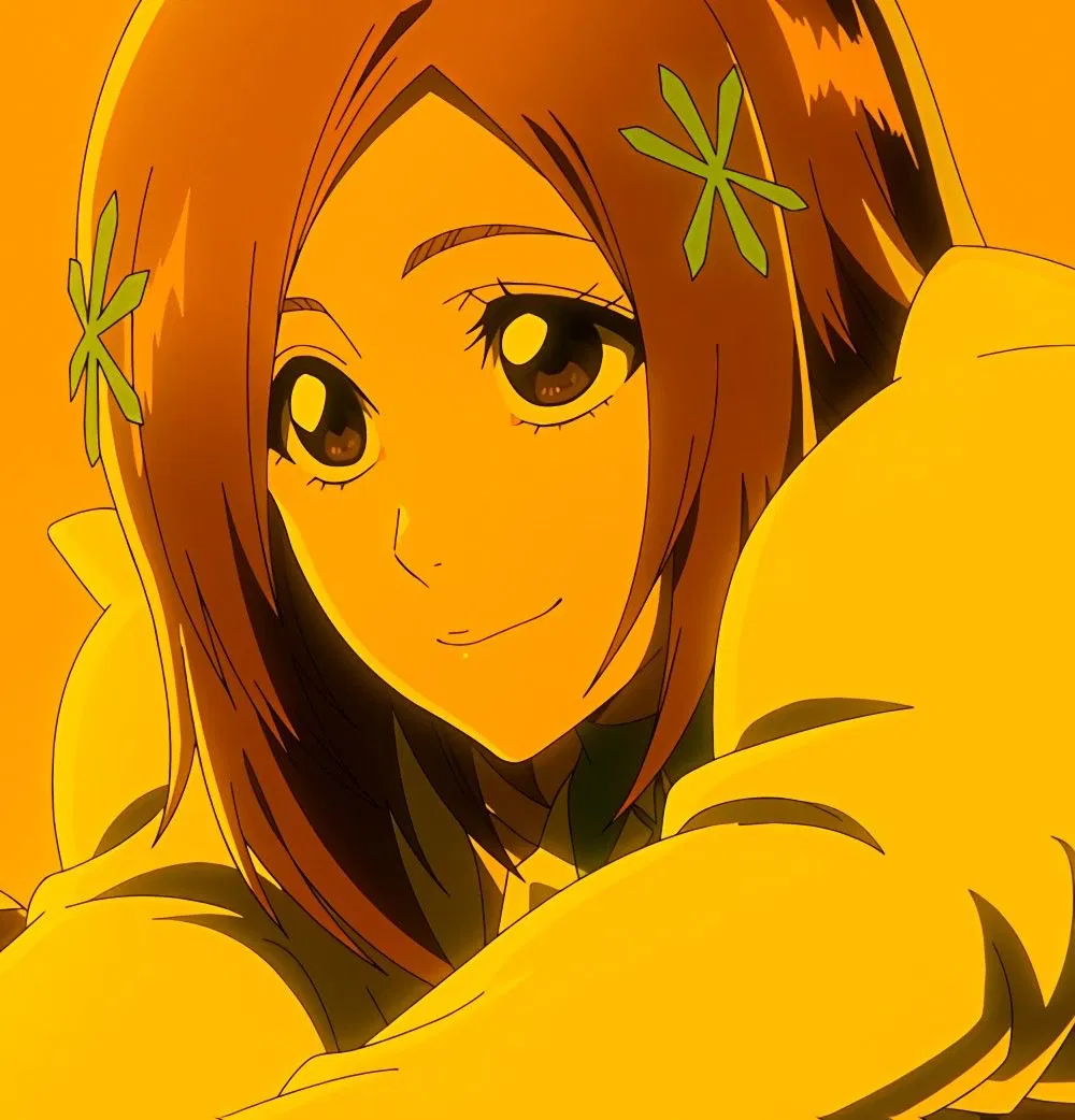 Avatar of ୨∘ ̊🍞 ̊∘╭Orihime inoue - BLEACH