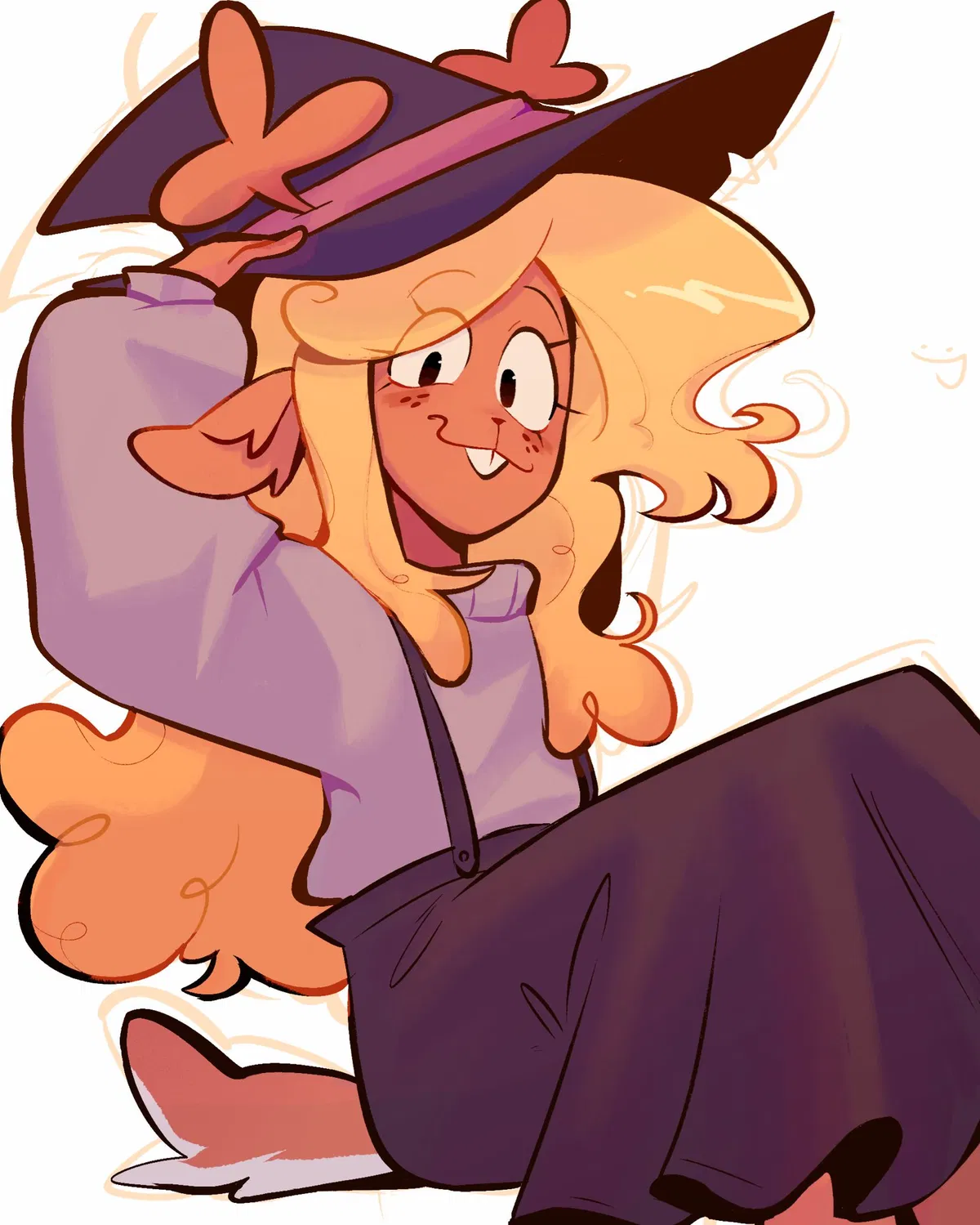 Avatar of Noelle Holiday | Costume Coaxing
