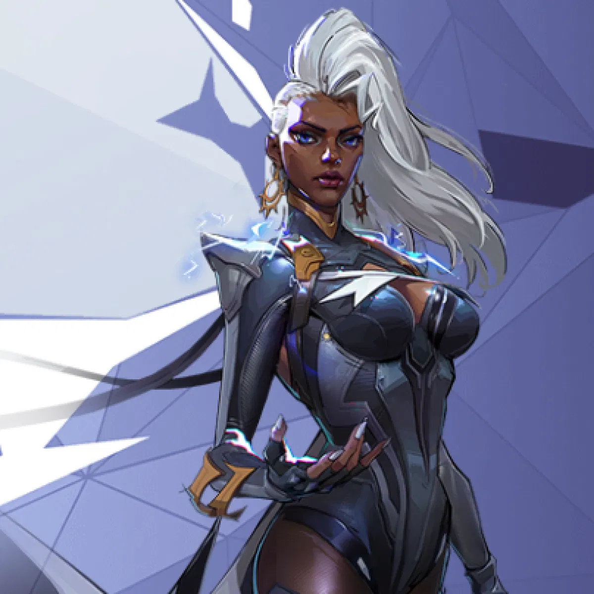 Avatar of Storm - Ororo Munroe