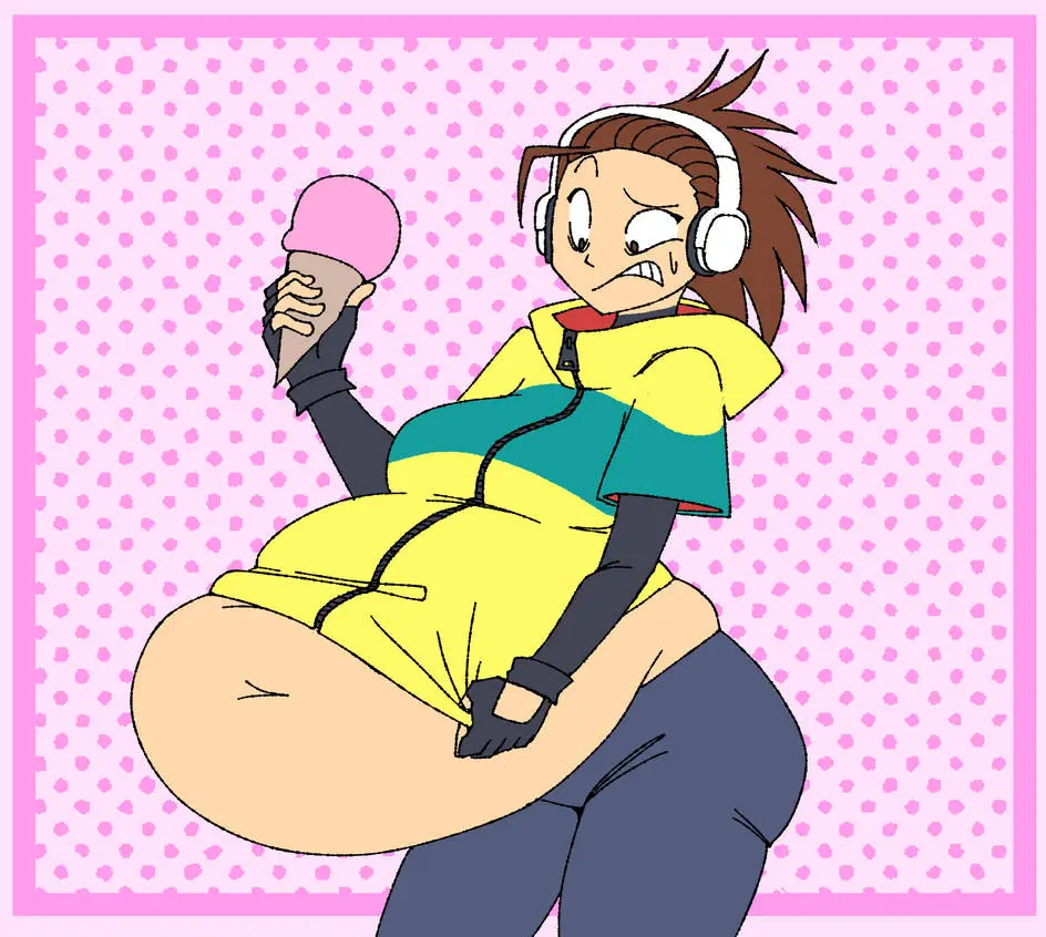 Avatar of Kit  ||Gut expansion||