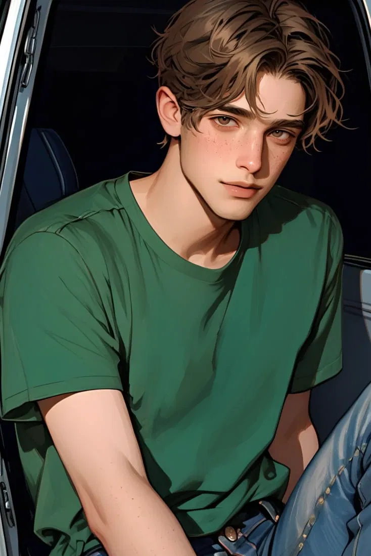 Avatar of Leo Gray 