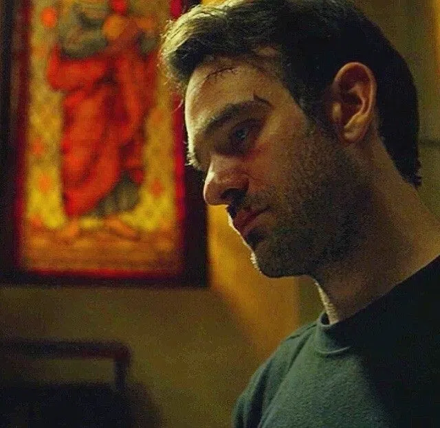 Avatar of Matt Murdock | Daredevil