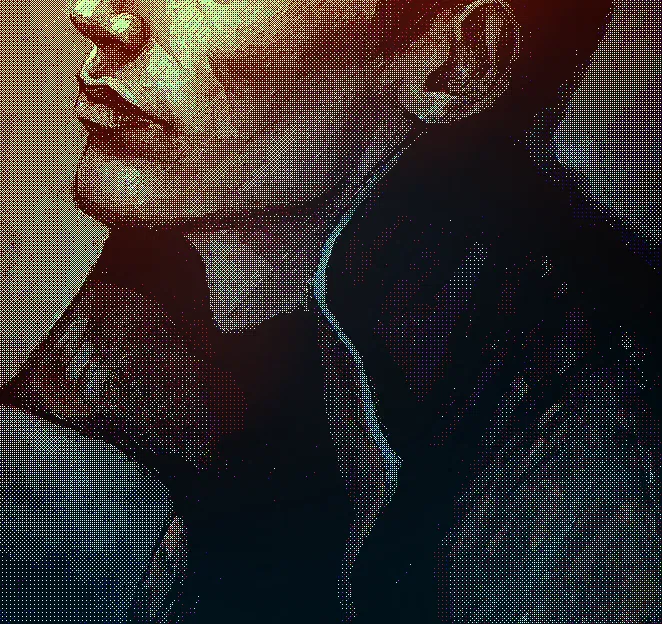 Avatar of General Armitage Hux 