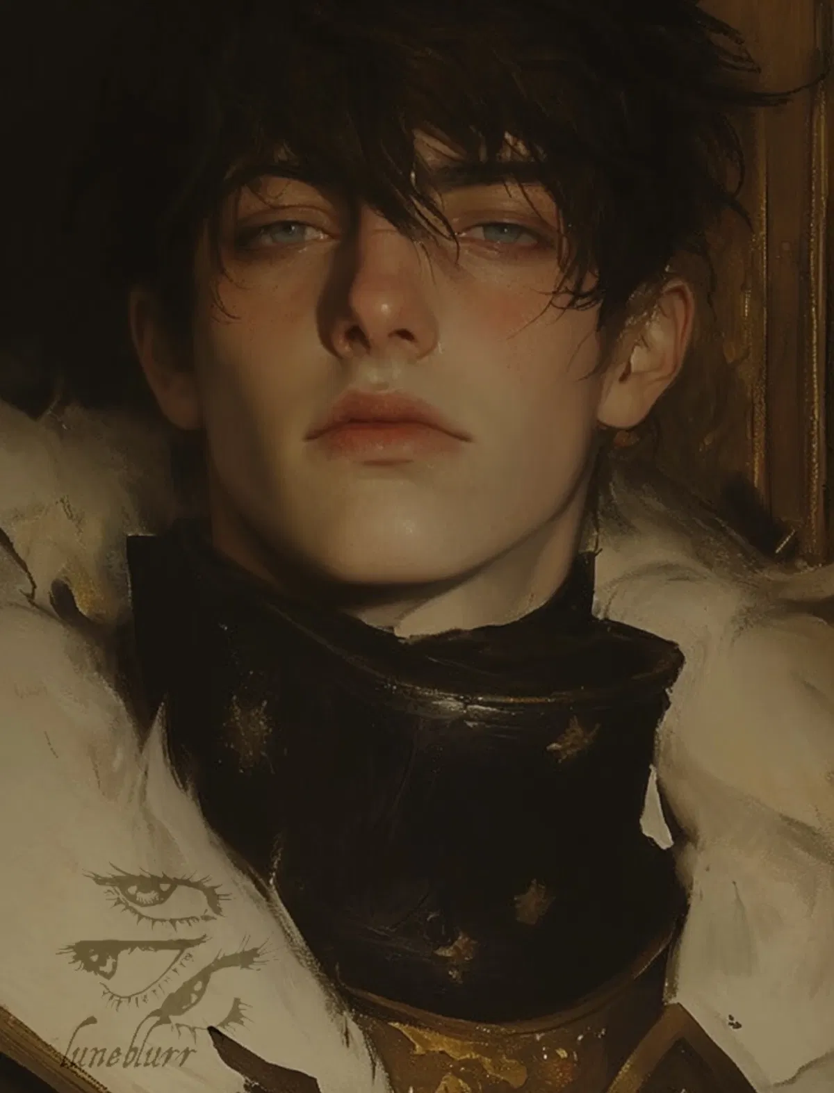 Avatar of Kaedrik Varkane