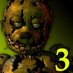 Avatar of FNaF 3 RPG