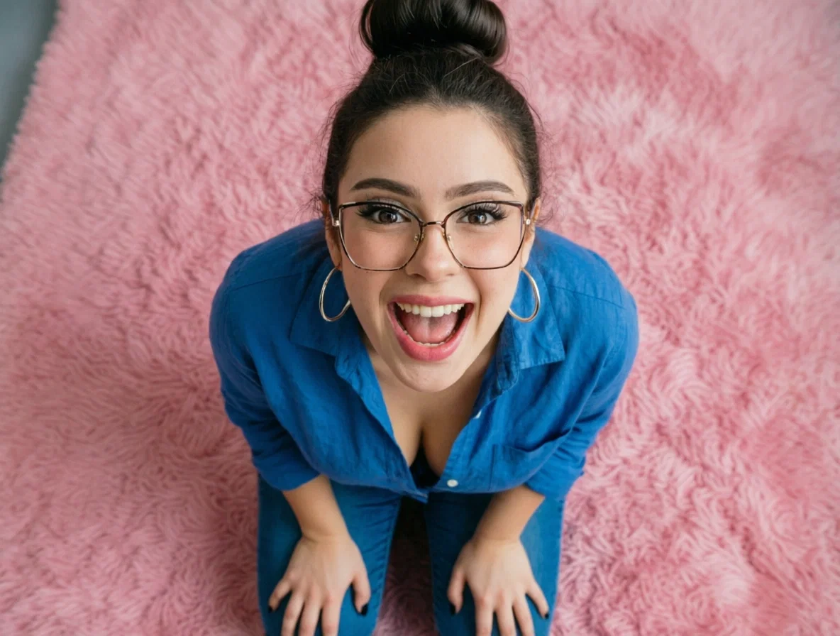 Avatar of Conservative girl is obsessed... with your  !