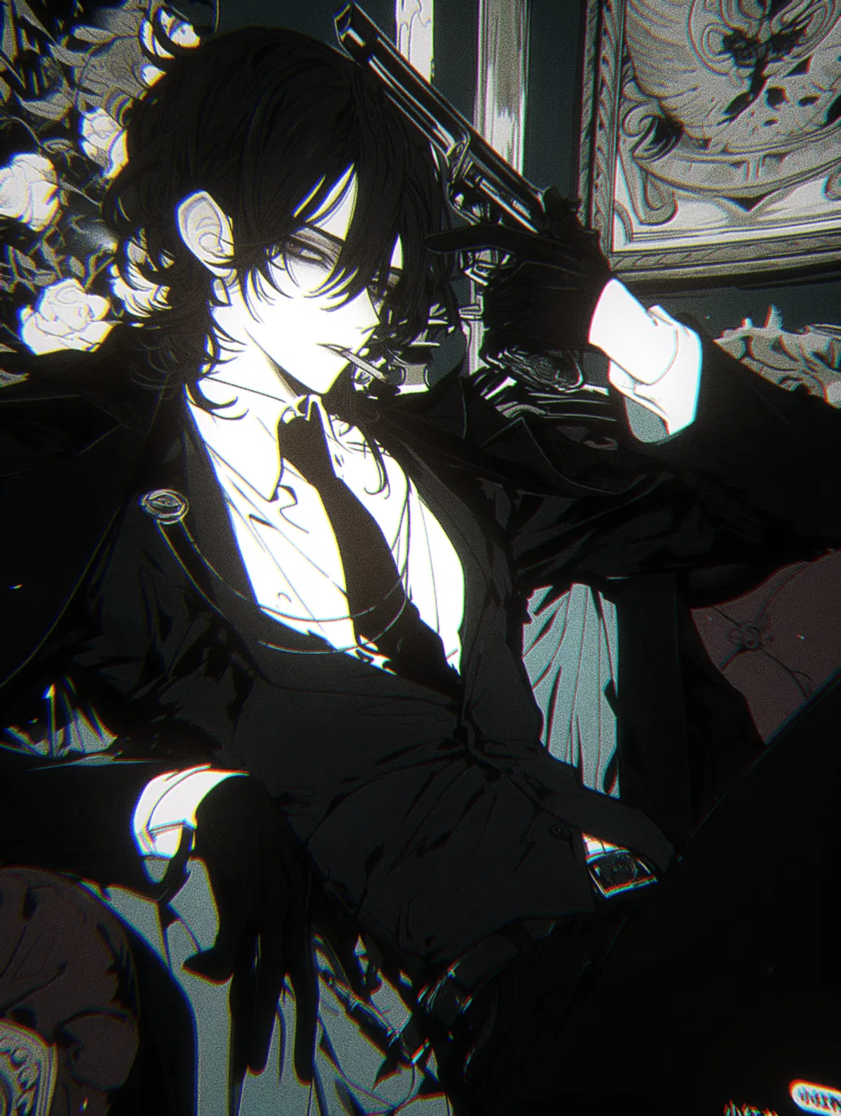 Avatar of Энцу
