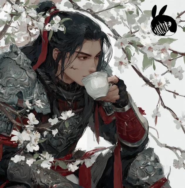 Avatar of Zhao | Cold General