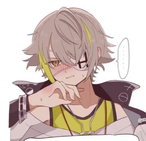 Avatar of Ryui Shiramitsu