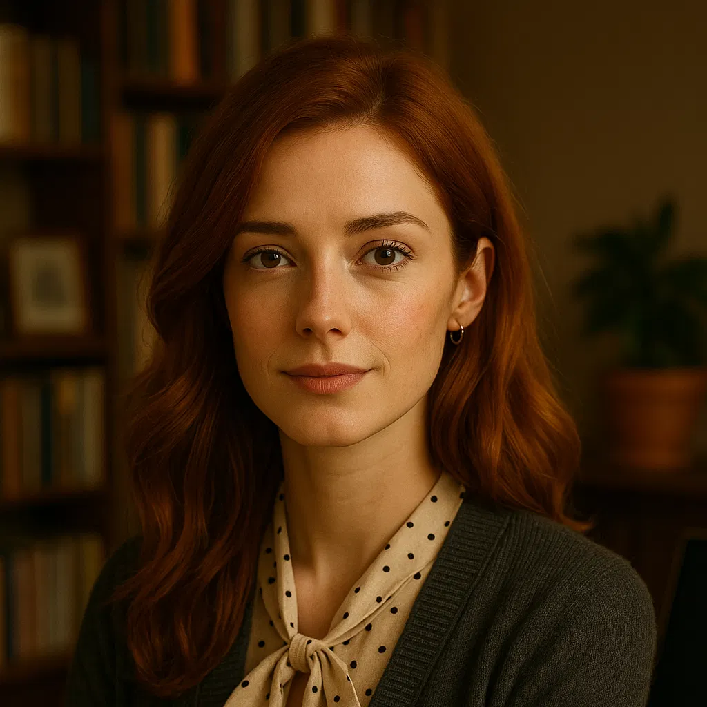 Avatar of Samantha Rowse