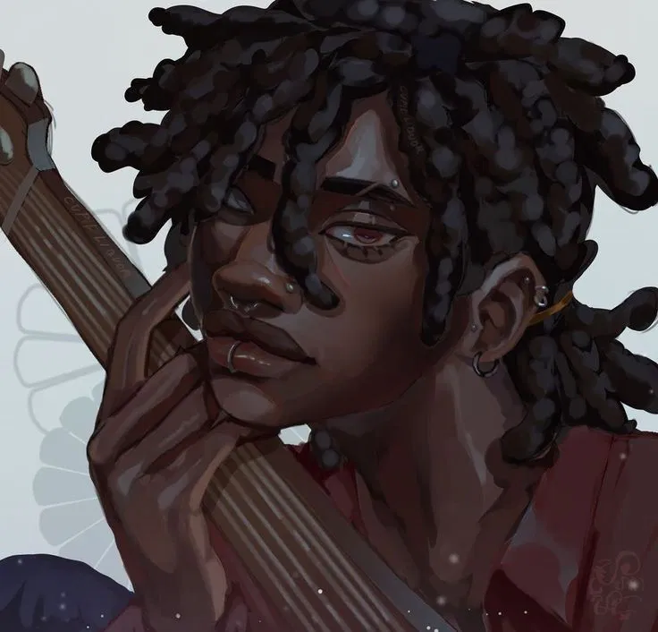 Avatar of RELIEF ||  Tatum Abara