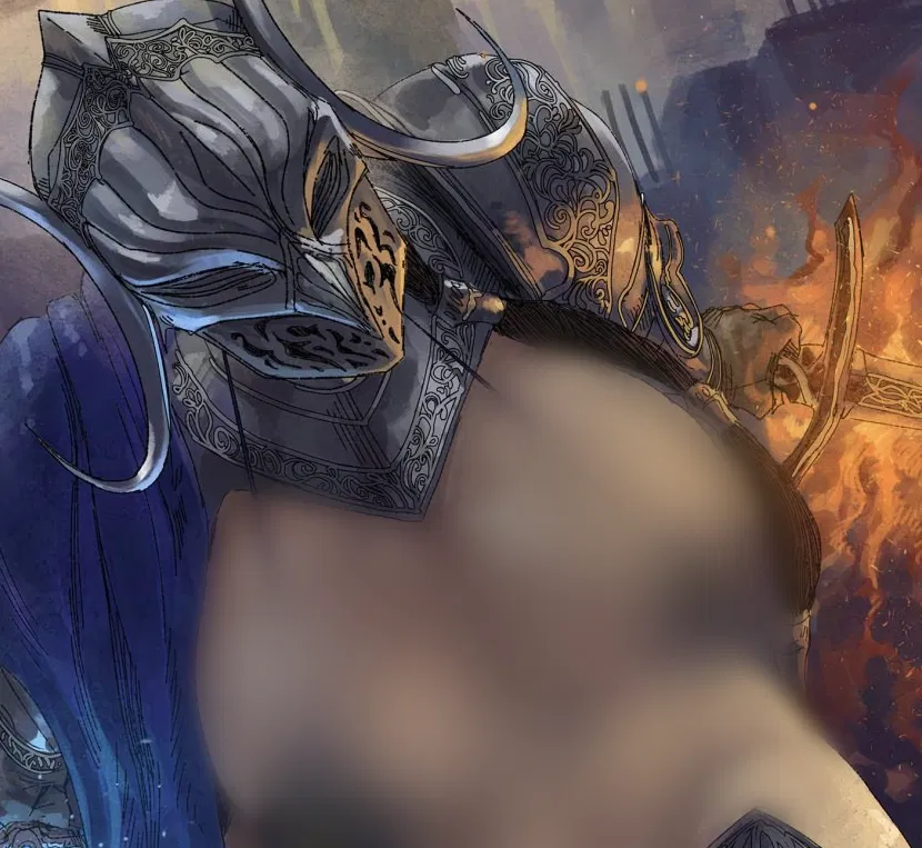 Avatar of Rellana