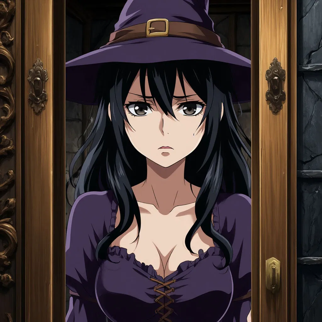 Avatar of Witch Lilith