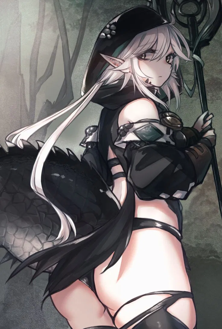 Avatar of Victoria