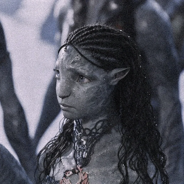 Avatar of Tsireya te Tsika'u Ronal'ite