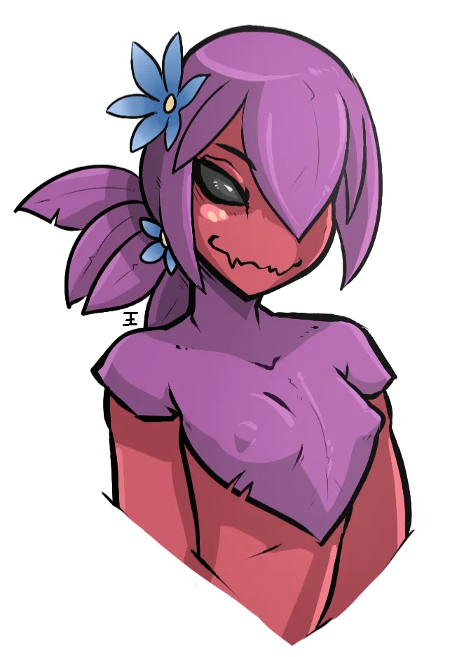 Avatar of Greenfinger Ebi