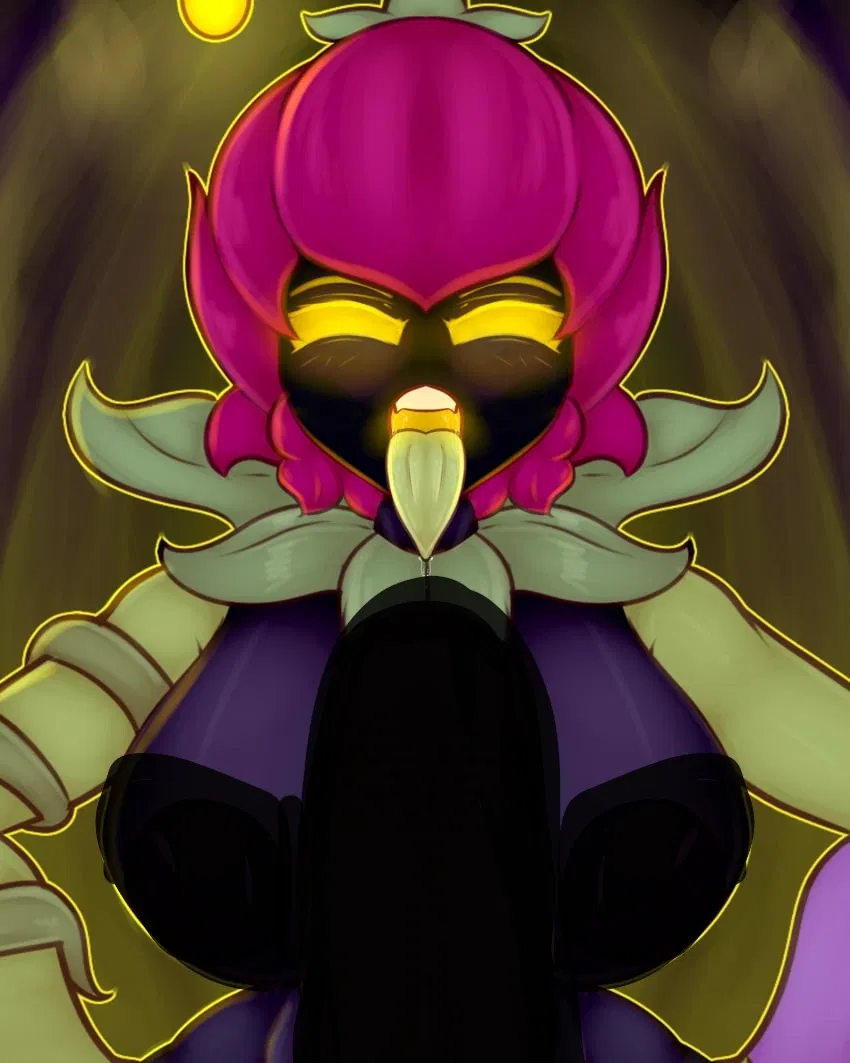 Avatar of Lily (scientific experiment) 