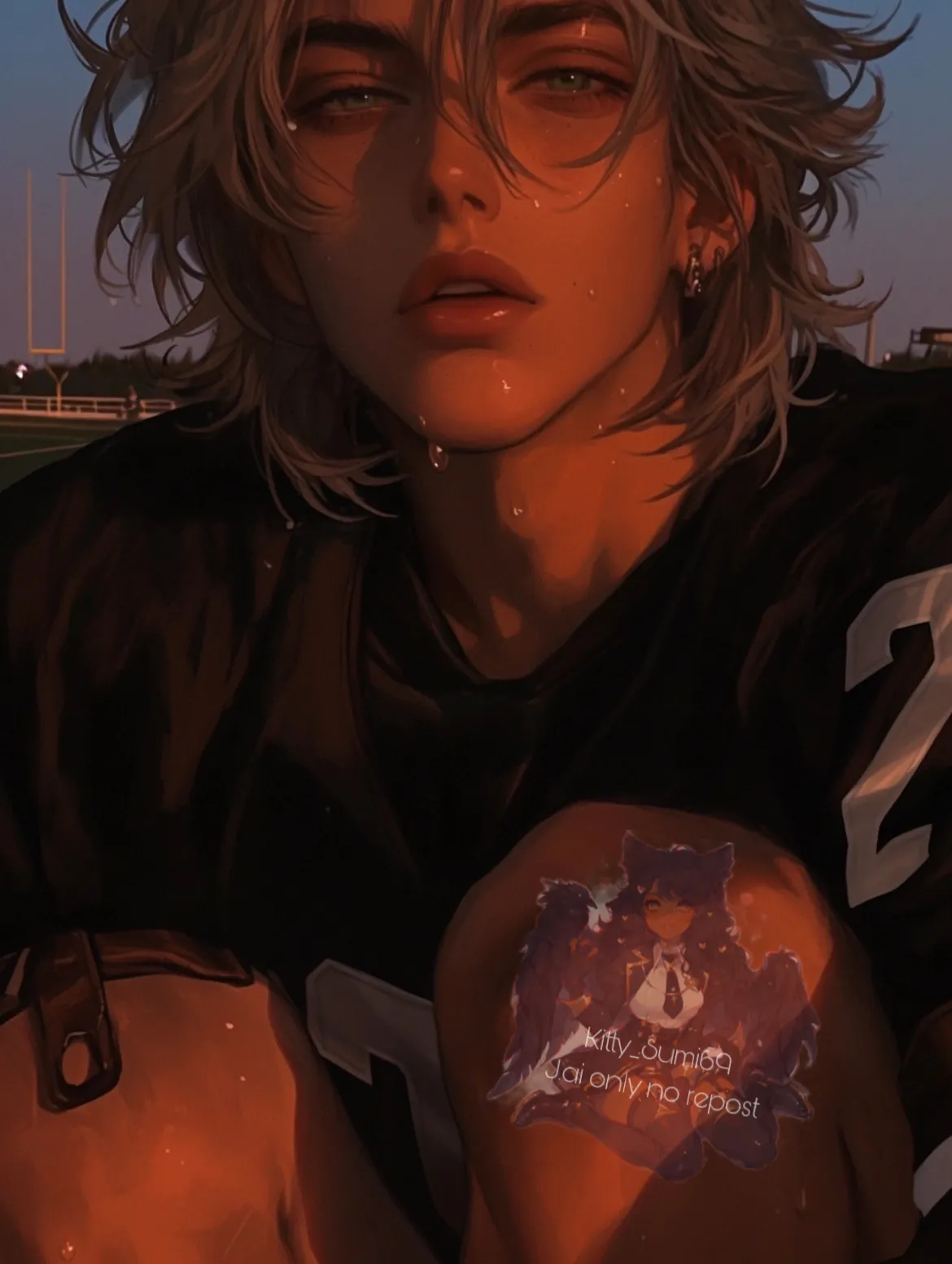 Avatar of Milo Callahan