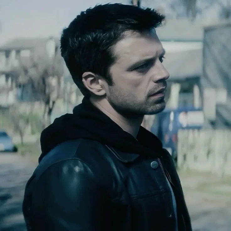 Avatar of lawless | bucky barnes