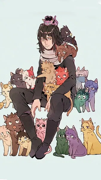 Avatar of You guys made eri cry