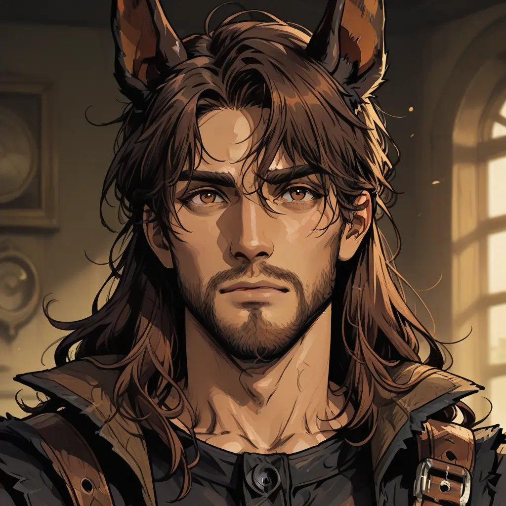 Avatar of James Thorn