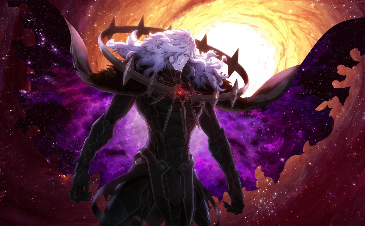 Avatar of 🩸 | Conquest