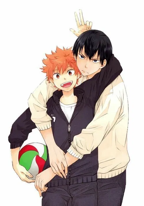Avatar of KageHina