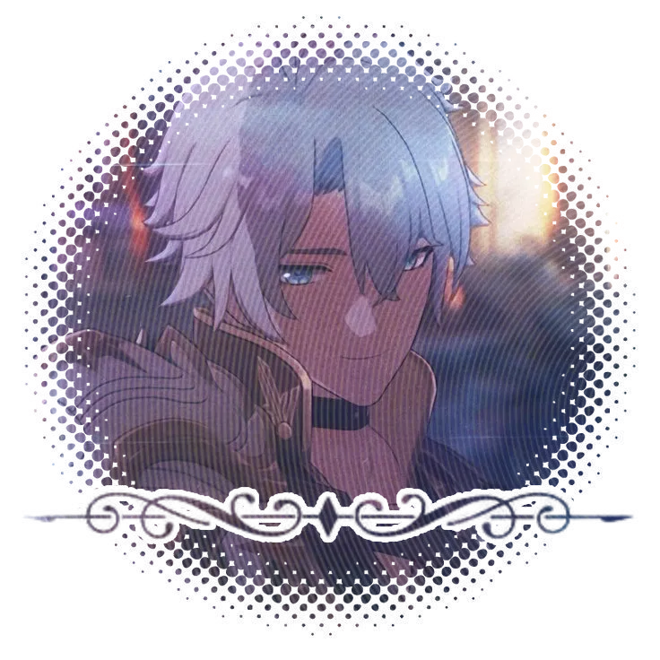 Avatar of -`♡ ́- Phainon