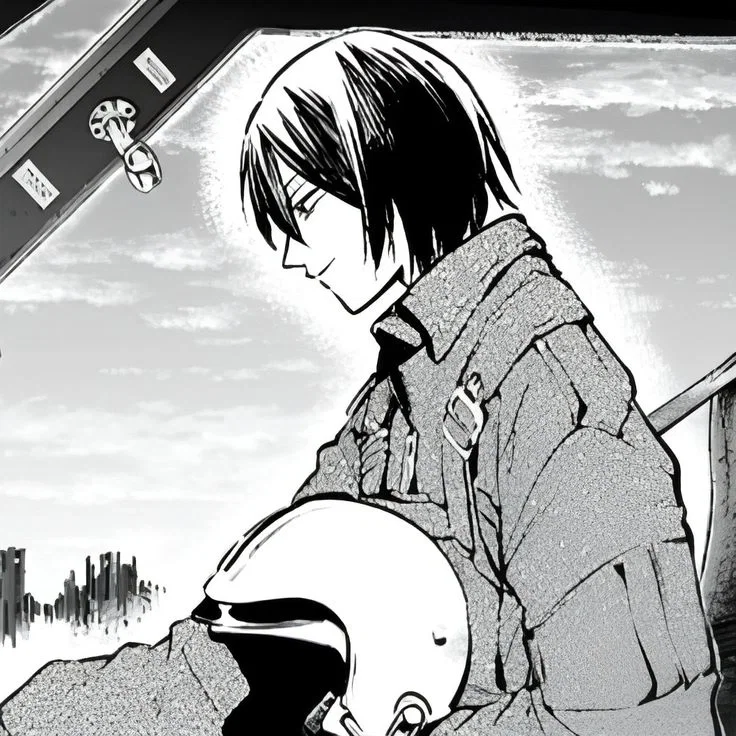 Avatar of Fyodor Dostoevsky