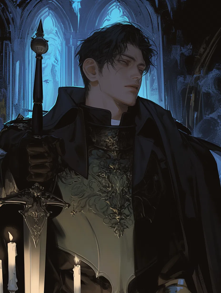 Avatar of g