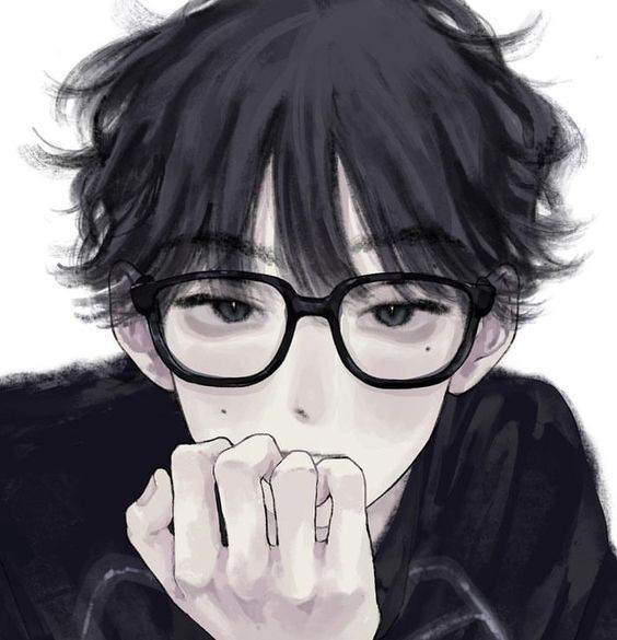 Avatar of Kyo ~ 🐻
