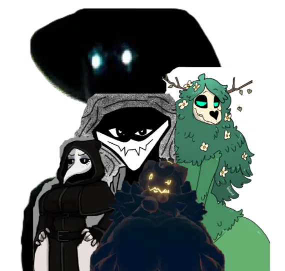 Avatar of Announcement! 300 Follower bot!!!