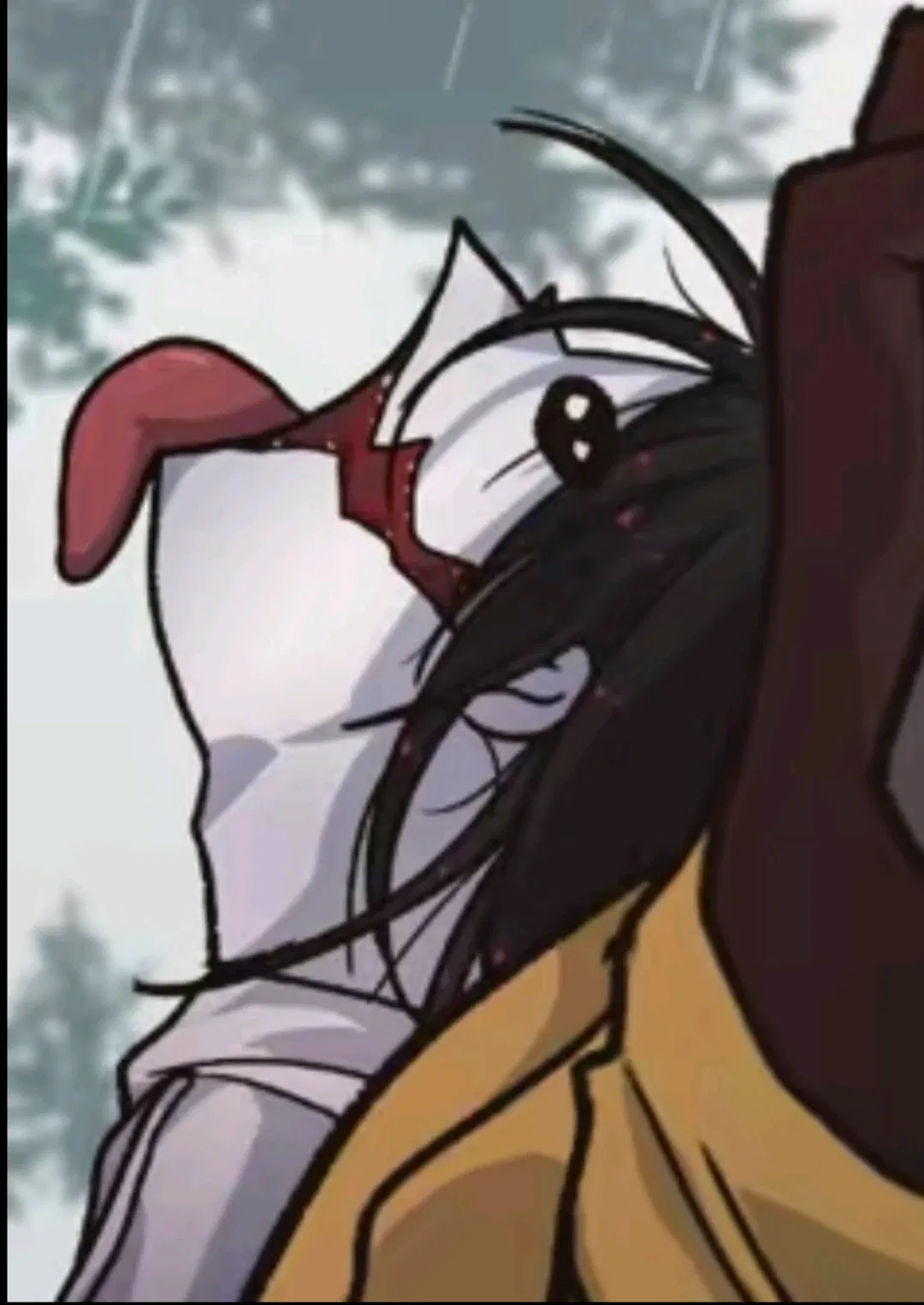 Avatar of Creepypastas