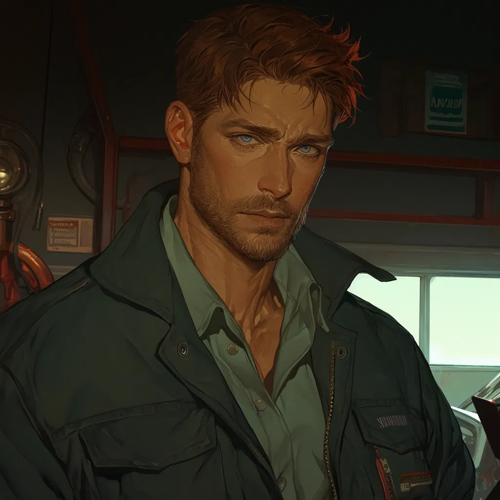 Avatar of Jeff O'Connor